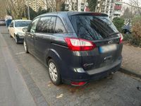 Gebraucht Ford C-MAX 140 PS (102 kW) 2013 Van / Kleinbus
