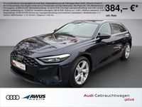 Gebraucht Audi A5 Ambiente 150 PS (110 kW) 2025 Blau Kombi