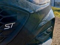 Gebraucht Ford Focus ST-Line 155 PS (114 kW) 2020 Schwarz Kombi