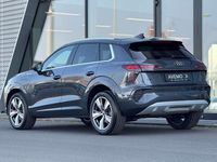 Neu Audi Q3 272 PS (200 kW) 2026 Tamboragrau metallic SUV