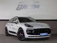 Gebraucht Porsche Macan GTS 381 PS (280 kW) 2021 Chalk SUV
