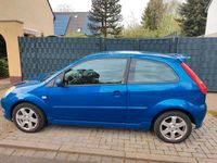 gebraucht Ford Fiesta ST 150 2.0