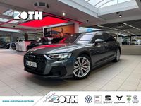 Gebraucht Audi A8L Ambiente 462 PS (339 kW) 2024 Grau Limousine