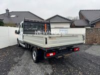 Gebraucht Ford Transit 131 PS (96 kW) 2017 Weiß Limousine