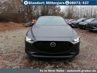 Neu Mazda 3 Center-Line 140 PS (102 kW) 2025