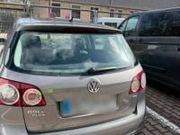 Gebraucht VW Golf V 105 PS (77 kW) 2007 Silber Kleinwagen