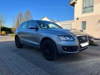 gebraucht Audi Q5 2.0 TFSi Tüv neu Automatik wenig Kilometer