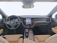 Gebraucht Volvo XC60 Plus 253 PS (186 kW) 2025 Weiß SUV