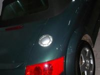 Gebraucht Audi TT Roadster 179 PS (131 kW) 2000 Cabrio