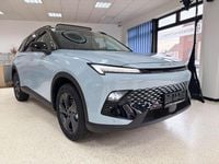 Neu Baic X55 177 PS (130 kW) 2026 Silber SUV