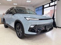 Neu Baic X55 177 PS (130 kW) 2026 Silber SUV