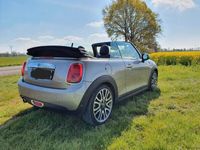 gebraucht Mini Cooper Cabriolet Cooper