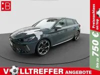 Gebraucht Cupra Leon VZ 300 PS (220 kW) 2024 Blau Limousine