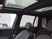 Gebraucht Mercedes GLK350 306 PS (225 kW) 2012 Schwarz SUV