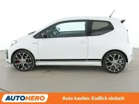 Gebraucht VW up! GTI 116 PS (85 kW) 2019 Pure white Kleinwagen