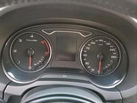 Gebraucht Audi A3 150 PS (110 kW) 2014 Grau Coupé