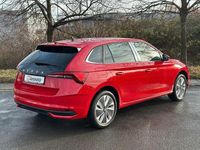 Neu Skoda 105 150 PS (110 kW) 2026 Rot Limousine