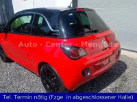 Gebraucht Opel Adam Jam 69 PS (50 kW) 2016 Rot Kleinwagen