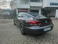 Gebraucht VW CC 140 PS (102 kW) 2013 Braun Limousine
