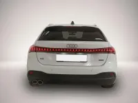Gebraucht Audi A5 Comfort 204 PS (150 kW) 2025 Manufacturer Kombi