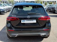 Gebraucht Mercedes B250 224 PS (164 kW) 2020 Schwarz Kleinwagen