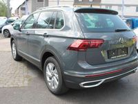 gebraucht VW Tiguan 2,0 TDi 4-Mo DSG Navi Voll SOFORT !!