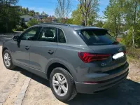 Gebraucht Audi Q3 190 PS (139 kW) 2022 Grau SUV