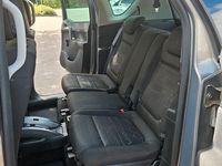 Gebraucht Opel Meriva Design Edition 101 PS (74 kW) 2011 Braun Van / Kleinbus