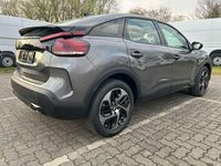 Gebraucht Citroën C4 PureTech 131 PS (96 kW) 2024 Grau SUV