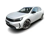 Usata Opel Corsa 2025 Argento Utilitaria