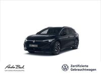 Gebraucht VW ID.7 Pro 210 kW (286 PS) 2024 Grenadillschwarz metallic Kombi