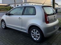 gebraucht Skoda Citigo 1.0 MPI 44kW Ambition Navi, 16" Alu, WR