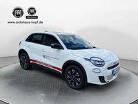 Gebraucht Fiat 600E Red 114 kW (156 PS) 2024 Weiß Limousine