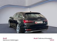 Gebraucht Audi A6 Advanced 265 PS (194 kW) 2025 Schwarz Kombi