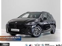 Gebraucht BMW 220 Luxury Line 170 PS (125 kW) 2025 Schwarz Kombi