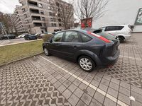 Gebraucht Ford Focus 105 PS (77 kW) 2006 Grau Limousine