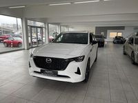 Neu Mazda CX-60 Homura-Line 254 PS (186 kW) 2025 SUV