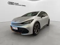 Gebraucht Cupra Born e-Boost 169 kW (231 PS) 2025 Geysirsilber Kleinwagen