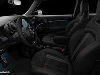 Gebraucht Mini John Cooper Works 136 PS (100 kW) 2023 Rot Kleinwagen