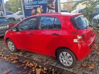 gebraucht Toyota Yaris 1.3