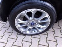 gebraucht Ford Ecosport 