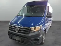 Gebraucht VW Crafter 177 PS (130 kW) 2022 Blau Van