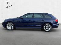Gebraucht Audi A4 Advanced 150 PS (110 kW) 2023 Kombi