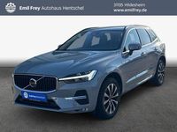 Gebraucht Volvo XC60 Core 250 PS (183 kW) 2024 Grau SUV