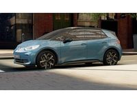 Neu VW ID.3 Pro 169 kW (231 PS) 2026 Blau Kleinwagen