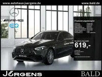 Gebraucht Mercedes C43 AMG AMG 421 PS (309 kW) 2025 Grau metalliclack graphitgrau Limousine