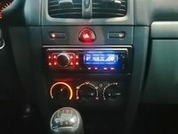 Gebraucht Renault Clio II 58 PS (42 kW) 2001 Rot Limousine