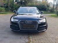 gebraucht Audi A6 Avant 3.0 TDI quattro (4×4) TÜV2025 Standheizung