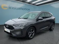 Gebraucht Ford Kuga ST-Line 186 PS (136 kW) 2025 Grau SUV