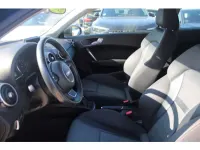 Gebraucht Audi A1 Sport 125 PS (91 kW) 2018 Brillantschwarz Limousine